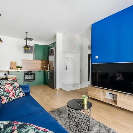 Manufaktura Centrum 우치