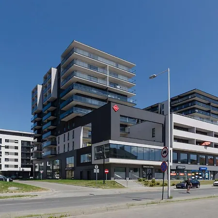 Manufaktura Centrum *