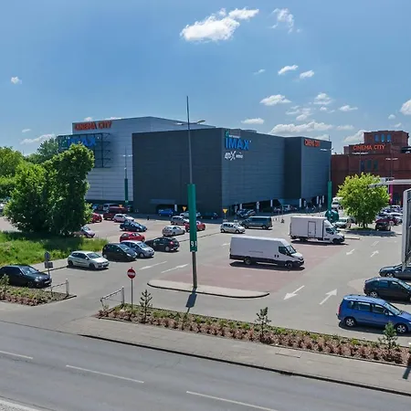 Manufaktura Centrum *