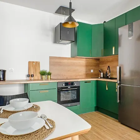 Manufaktura Centrum Łódź