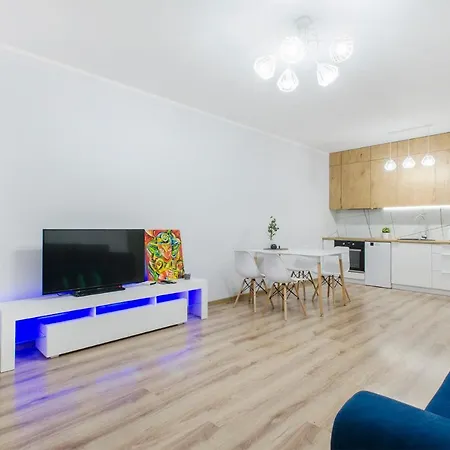 Manufaktura Centrum *