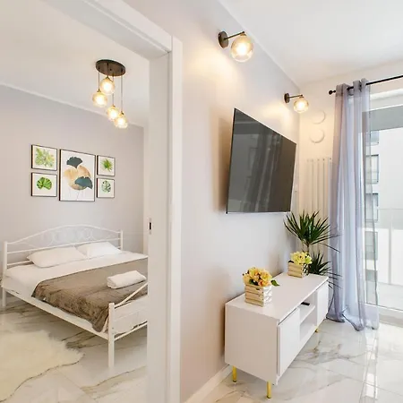 Manufaktura Centrum 우치