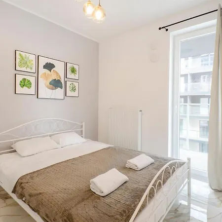 Manufaktura Centrum 우치