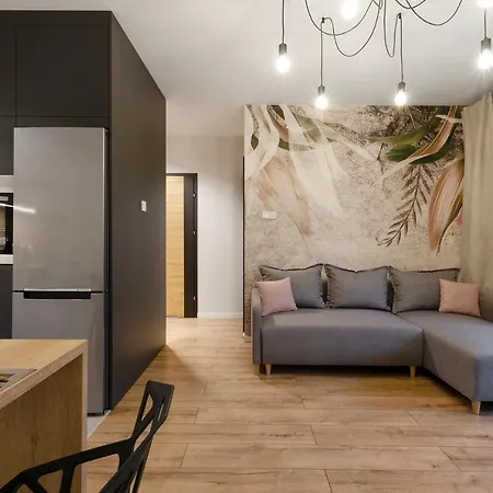 Manufaktura Centrum Łódź