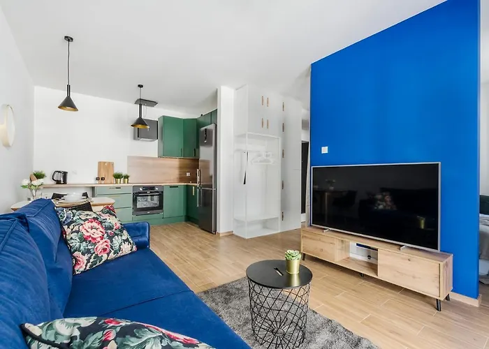 Manufaktura Centrum Łódź