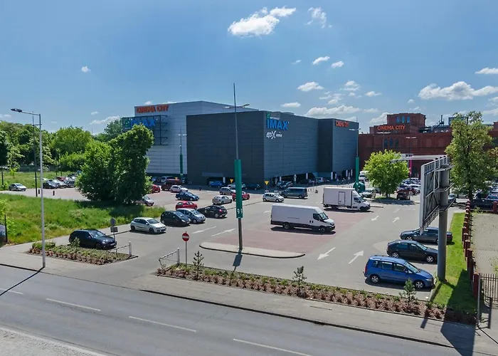 Manufaktura Centrum *