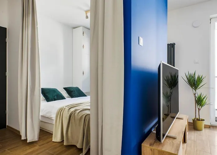 Manufaktura Centrum * Łódź