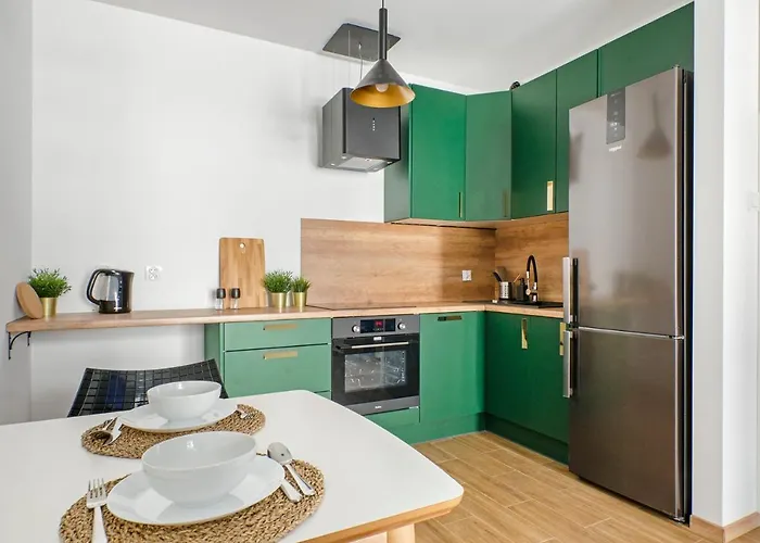 Manufaktura Centrum Łódź