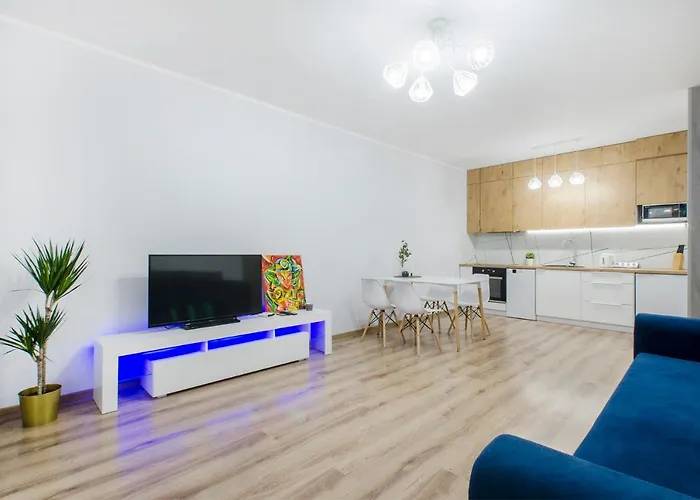 Manufaktura Centrum *