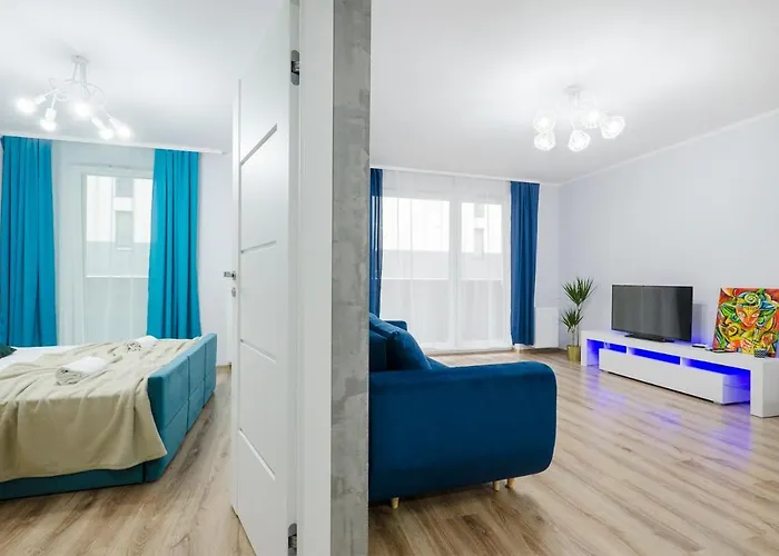 Manufaktura Centrum Łódź