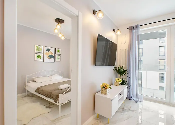 Manufaktura Centrum Łódź